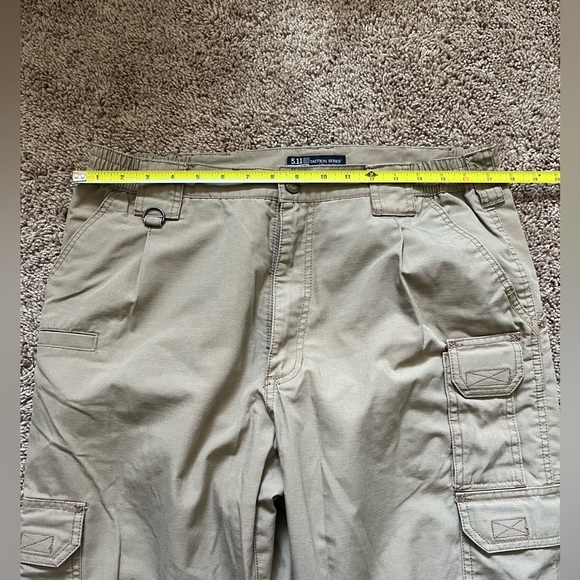 5.11 | Taclite Pro Ripstop Pants - Picture 8 of 10